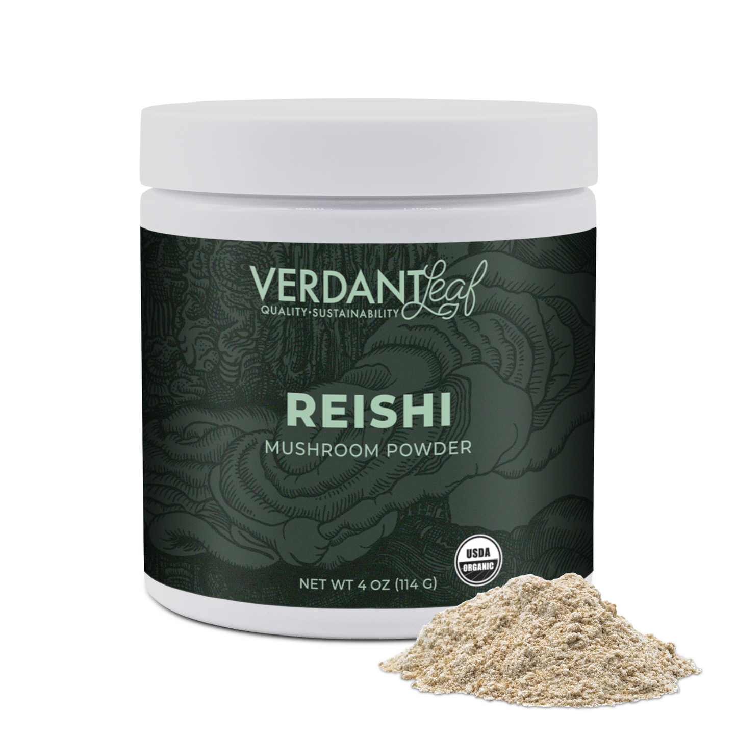 Reishi Powder