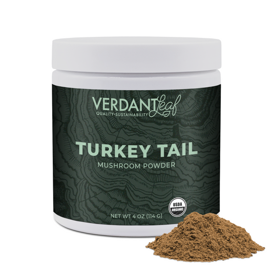 Turkey Tail Powder