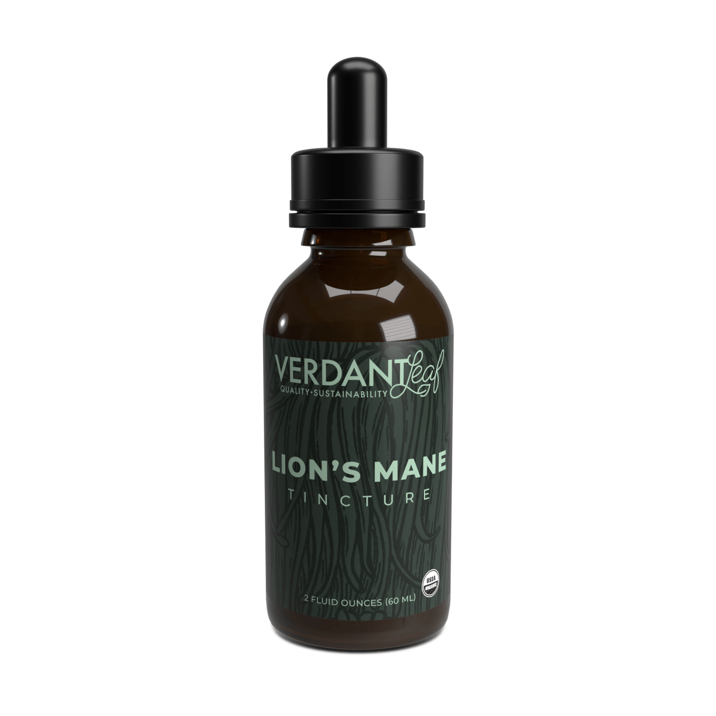 Lion's Mane Tincture