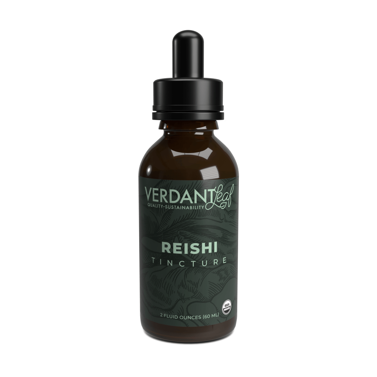 Reishi Tincture