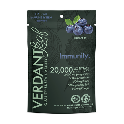 Immunity Gummies