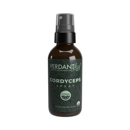 Cordyceps Spray