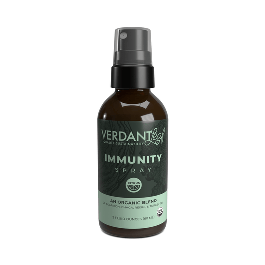 Immunity Mushroom Spray